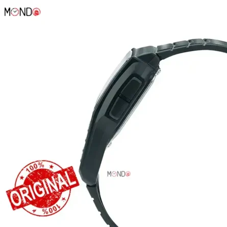 نمای کناری کاسیو مدل DBC-32-1A اصل رزین مشکی