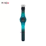 سفارش آنلاین ساعت مچی جی شاک مدل DW-B5600G-2DR آبی رنگ