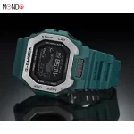 سفارش آنلاین ساعت مچی جی شاک مدل GBX-100 اصل سبز رنگ