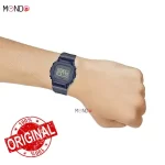 نمای دست ساعت مچی جی شاک مدل GM-5600MF-2DR اصل خاکستری