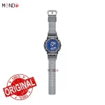 سفارش آنلاین ساعت مچی جی شاک مدل GMA-S110TB-8ADR اصل آبی خاکستری