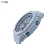 سفارش آنلاین ساعت مچی کاسیو جی شاک مدل GMA-S2100BA-2A2 های کپی آبی رنگ