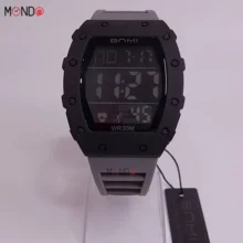 خرید اینترنتی ساعت بنمی طوسی 2118g