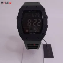 خرید اینترنتی ساعت بنمی 2118G سبز