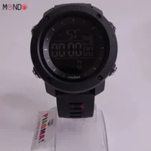 خرید اینترنتی ساعت پیائوما مشکی مدل 37944
