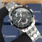 ساعت کاسیو مردانه ادیفایس CASIO EDIFICE EFR 520SP-1A