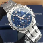 ساعت کاسیو مردانه ادیفایس مدل CASIO Edifice EFR-564DY