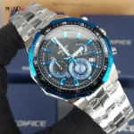 ساعت کاسیو مردانه ادیفایس Casio Edifice EFR-554D-1A2VUEF