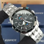 ساعت کاسیو مردانه ادیفایس Casio Edifice Red Bull EFR-520RB-1AER