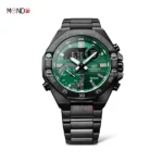 ساعت مردانه کاسیو ادیفایس مدل CASIO EDIFICE ECB-10DC-3A