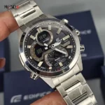 ساعت کاسیو مردانه ادیفایس مدل CASIO EDIFICE ECB-30D-1A