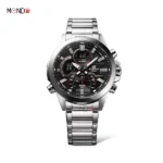 ساعت کاسیو مردانه ادیفایس مدل CASIO EDIFICE ECB-30D-1A