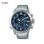 ساعت کاسیو مردانه ادیفایس مدل CASIO EDIFICE ECB-30D-2A