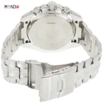 ساعت کاسیو مردانه ادیفایس EF-550D-1AVDF مشکی