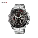 ساعت کاسیو ادیفایس مدل EDIFICE EF-558D-1AV مشکی