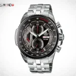 ساعت کاسیو مردانه ادیفایس EDIFICE EF-558D-1AV مشکی