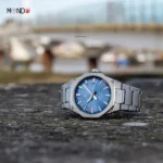 ساعت کاسیو مردانه ادیفایس EFR-S108D-2AV سرمه ای