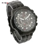 ساعت کاسیو مردانه ادیفایس فول مشکی Edifice EF-558