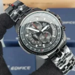 ساعت کاسیو مردانه ادیفایس فول مشکی Edifice EF-558