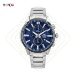 ساعت کاسیو ادیفایس سرمه ای مدل Edifice ETD-300D-2AVUEF