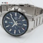 ساعت کاسیو مردانه ادیفایس سرمه ای Edifice ETD-300D-2AVUEF