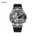 ساعت مردانه هابلوت فراری سیلور Hublot Ferrari