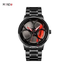 ساعت اسکمی مردانه رینگی مدل skmei-watch-model-1990