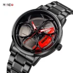 ساعت اسکمی مردانه رینگی مدل skmei-watch-model-1990