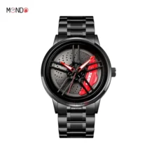 ساعت اسکمی مردانه طرح رینگ چرخان skmei-watch-model-1990
