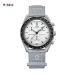 امگا سواچ مدل 1965 1965 OMEGA MoonSwatch