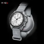 امگا سواچ جدید 1965 مدل 1965 OMEGA MoonSwatch