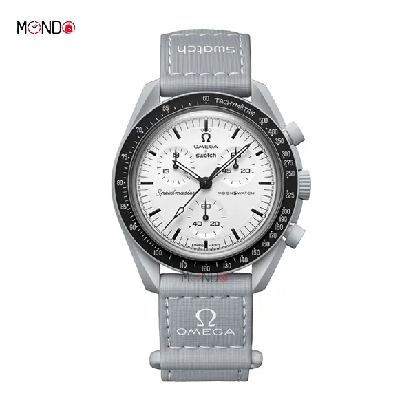 امگا سواچ مدل 1965 1965 OMEGA MoonSwatch