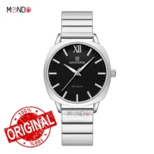 ساعت مچی مردانه نیوی فورس مدل NF 5044 S-B-S مشکی