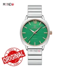 ساعت مردانه نیوی فورس مدل NF 5044 S-GN-RG سبز