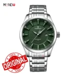 ساعت مردانه نیوی فورس مدل NF 8032 S-GN سبز