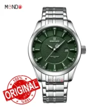 ساعت مردانه نیوی فورس مدل NF 8032 S-GN سبز