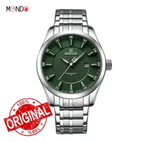 ساعت مردانه نیوی فورس مدل NF 8032 S-GN سبز