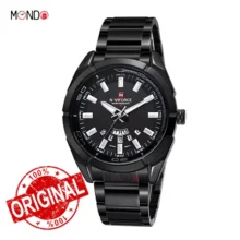 ساعت مردانه نیوی فورس مدل NF 9038 BB مشکی