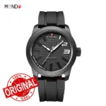 ساعت مردانه نیوی فورس مدل NF 9202T B-W-B مشکی