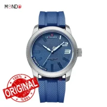 ساعت مردانه نیوی فورس مدل NF 9202T S-W-BE آبی