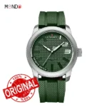 ساعت مردانه نیوی فورس مدل NF 9202T S-W-GN سبز