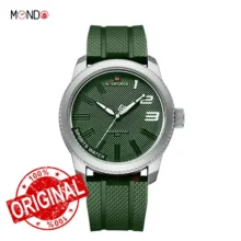 ساعت مردانه نیوی فورس مدل NF 9202T S-W-GN سبز