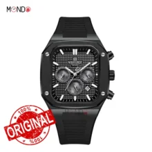 ساعت نیوی فورس مردانه مدل NF8037 B-B-B