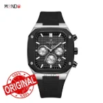 ساعت نیوی فورس مردانه مدل NF8037 S-B-B