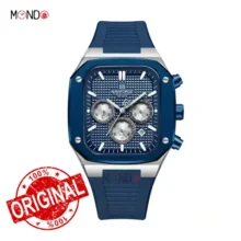 ساعت نیوی فورس مردانه مدل NF-8037 S-BE-BE