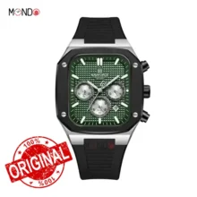 ساعت نیوی فورس مردانه مدل NF-8037 S-GN-B
