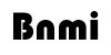 Bnmi logo